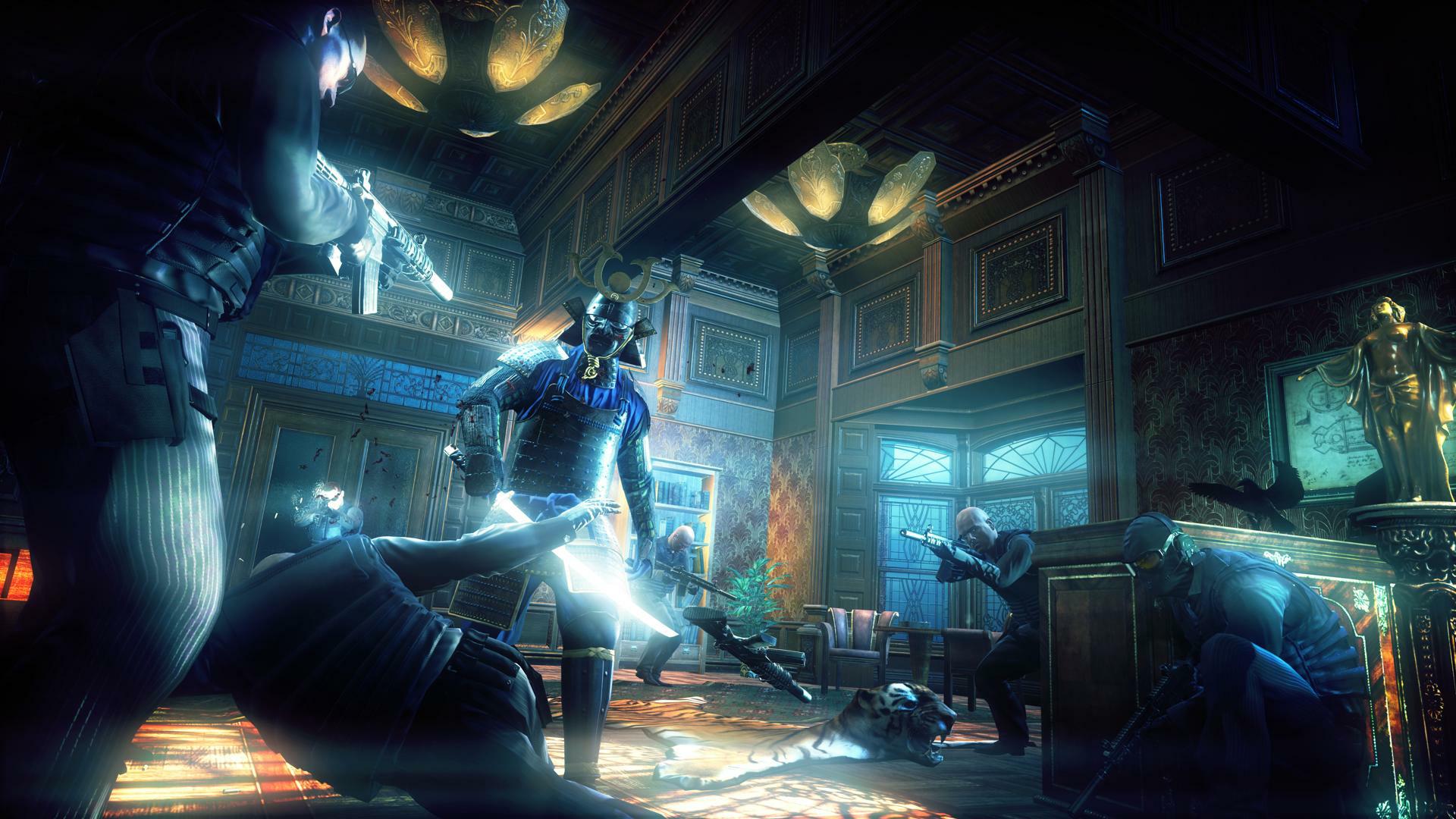 Hitman: Absolution (Edición Deluxe Professional) - Imagen 15